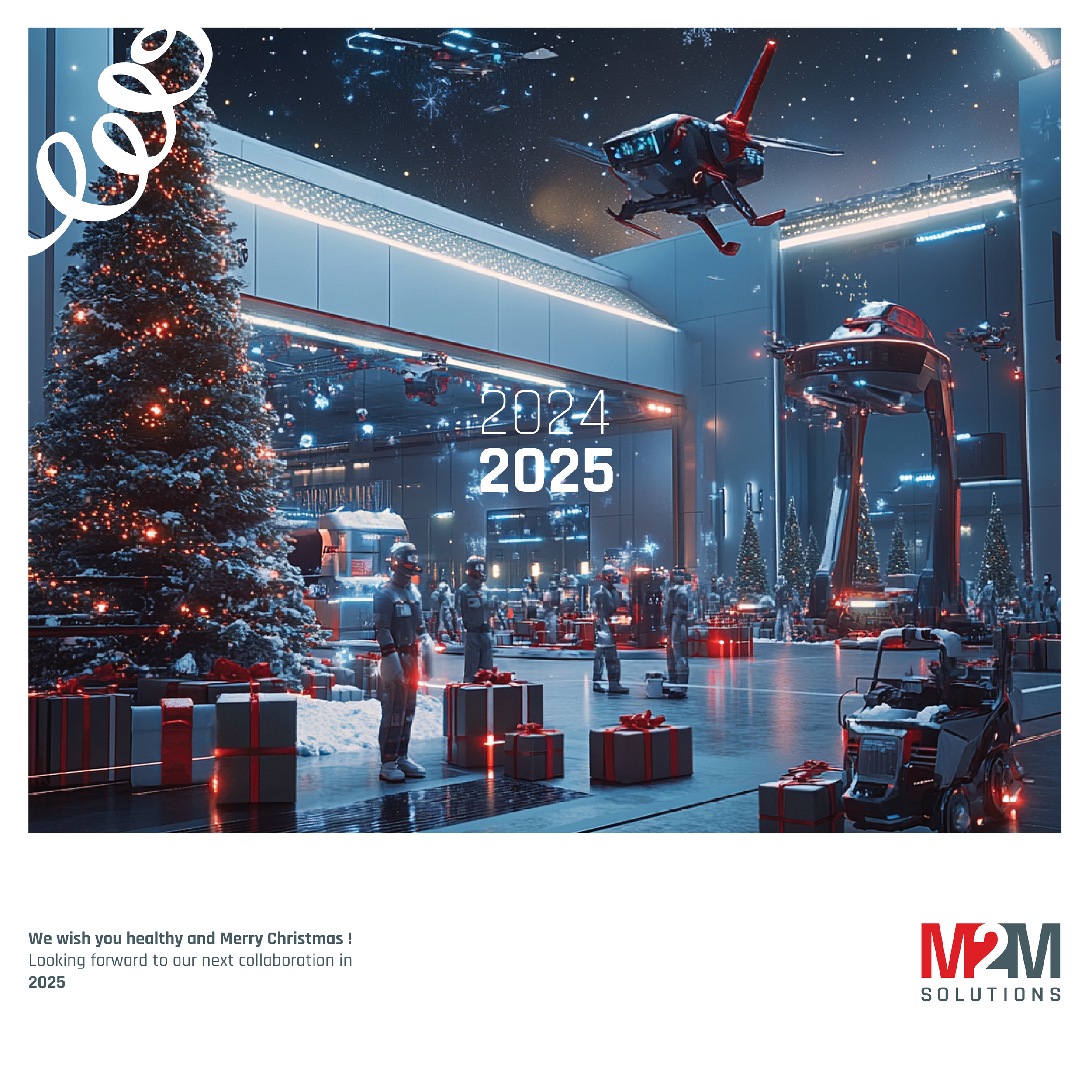 Highlights of 2024 in M2M Solutions