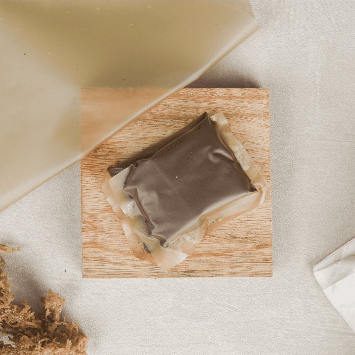 New supplier guide — Guacamole Airplane