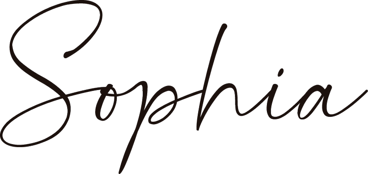 Sophia R Signature SL
