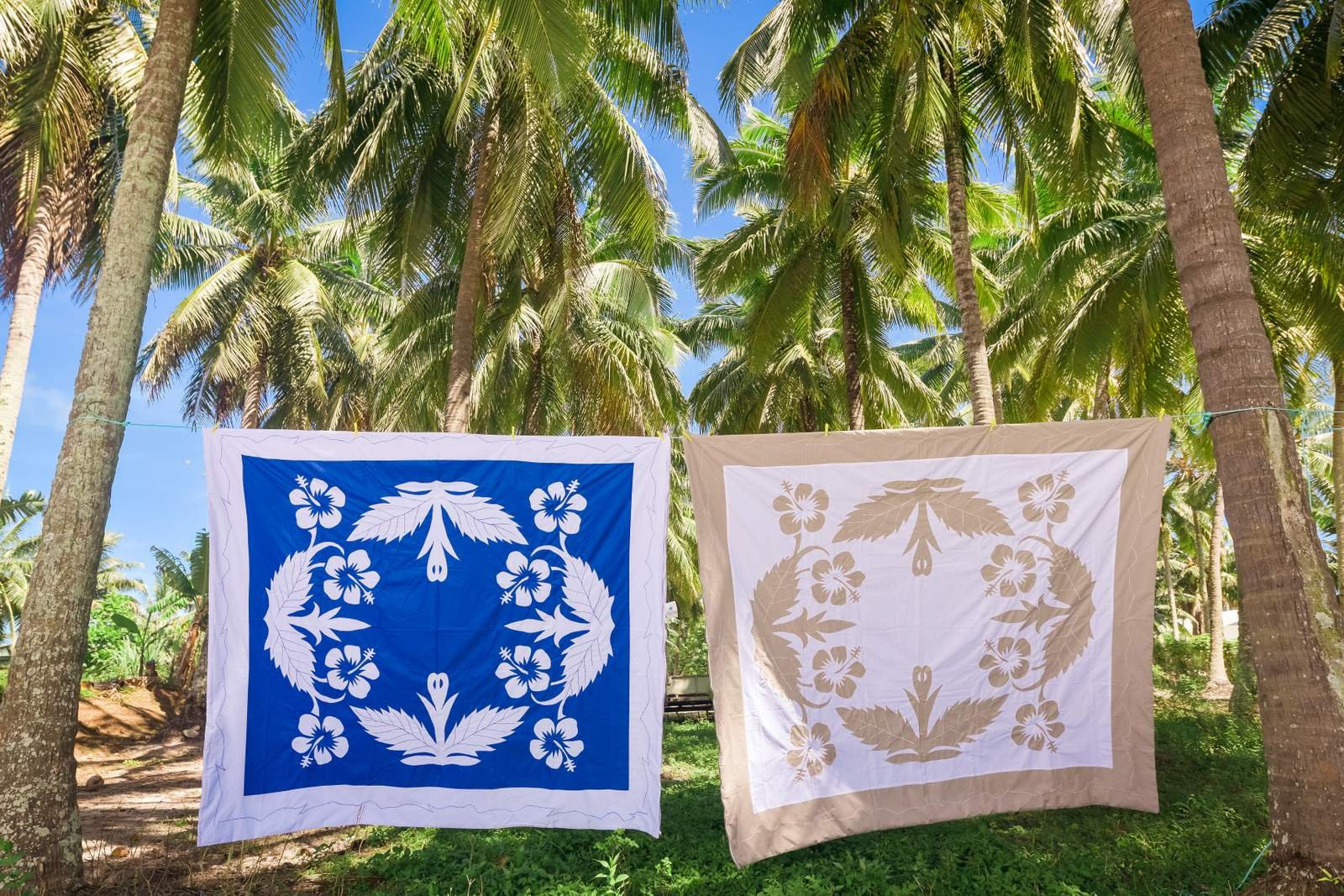 Blue and Taupe hanging.jpg