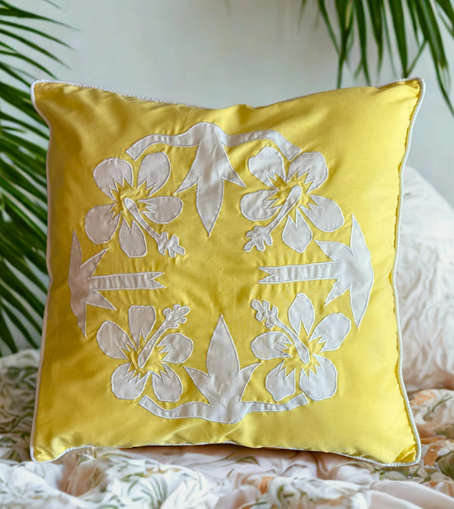 Yellow with white hibiscus.jpg