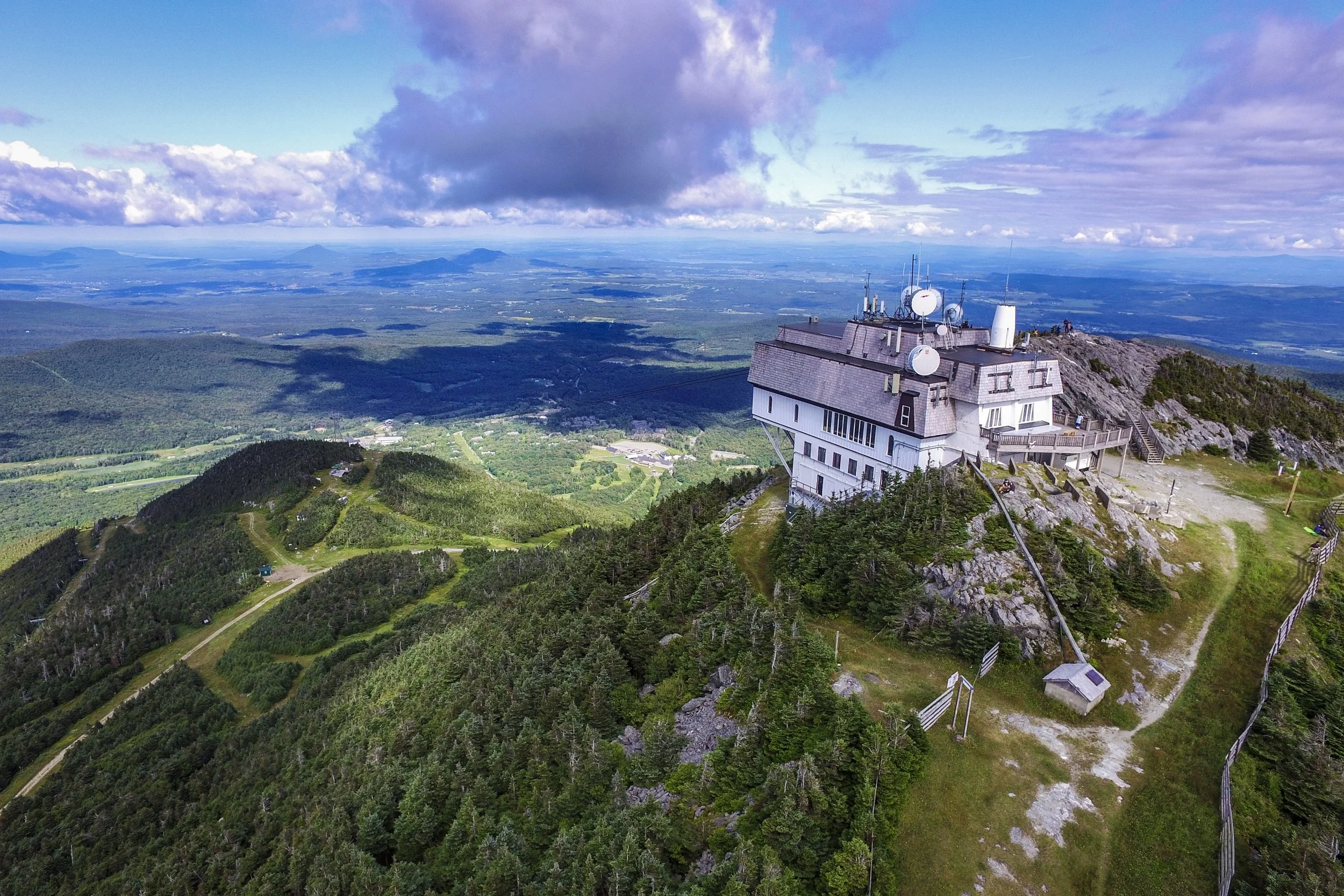 JAY PEAK • SEPT 26, 2026