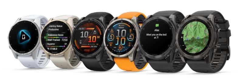 GARMIN