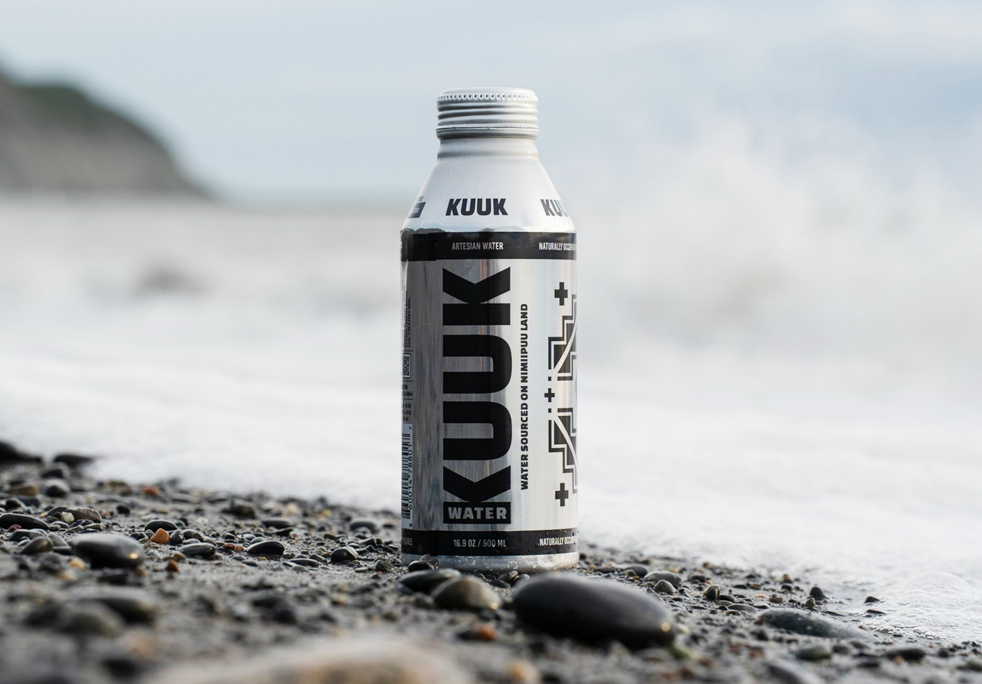 KUUK WATER