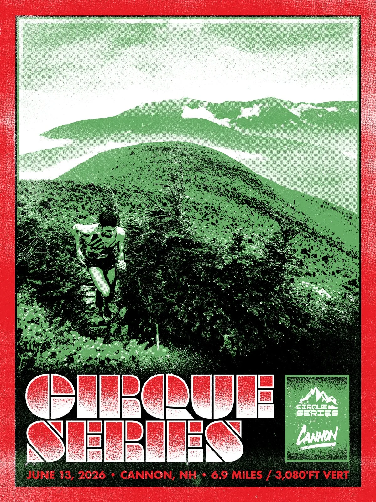 Cannon Poster