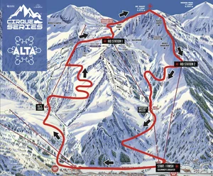 ALTA — CIRQUE SERIES