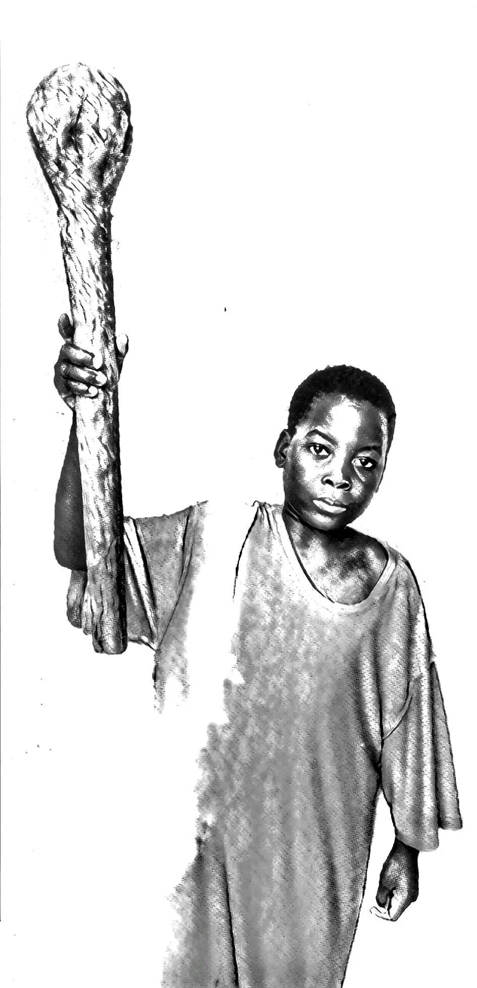 Photographs by Martins Deep