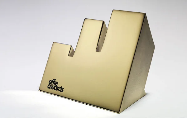 Gold - APAC EFFIE