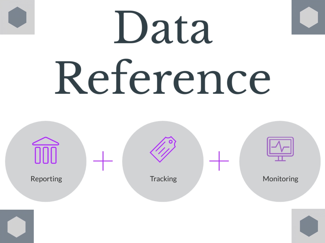 Data Reference