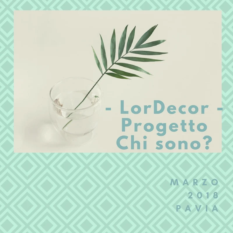 Benvenuti, nel mio Simple Blog