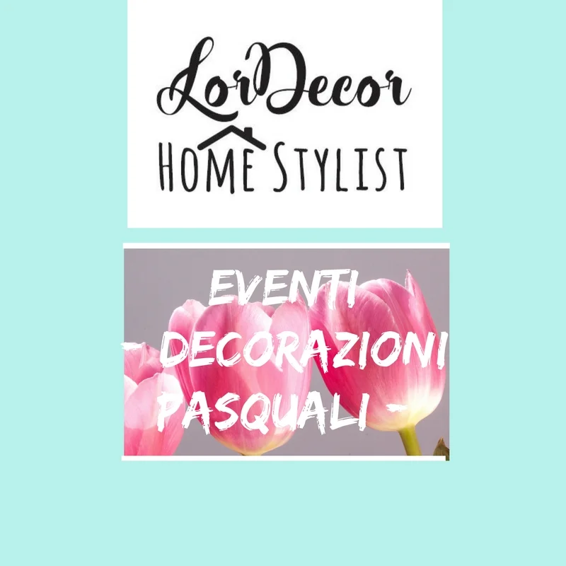 Decorazioni pasquali