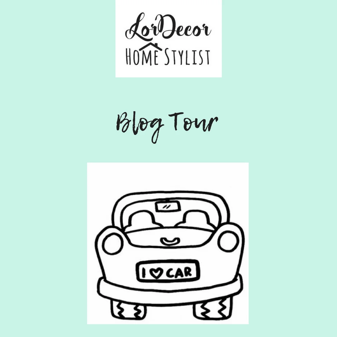 Blog Tour