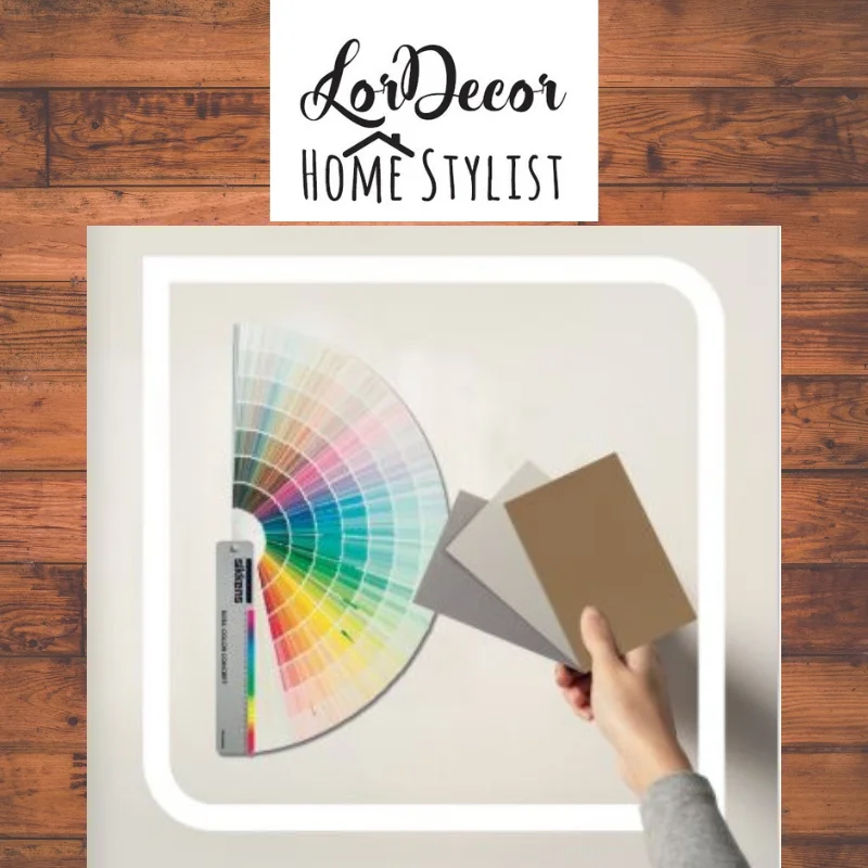 SIKKENS, COLORE E DECORAZIONE