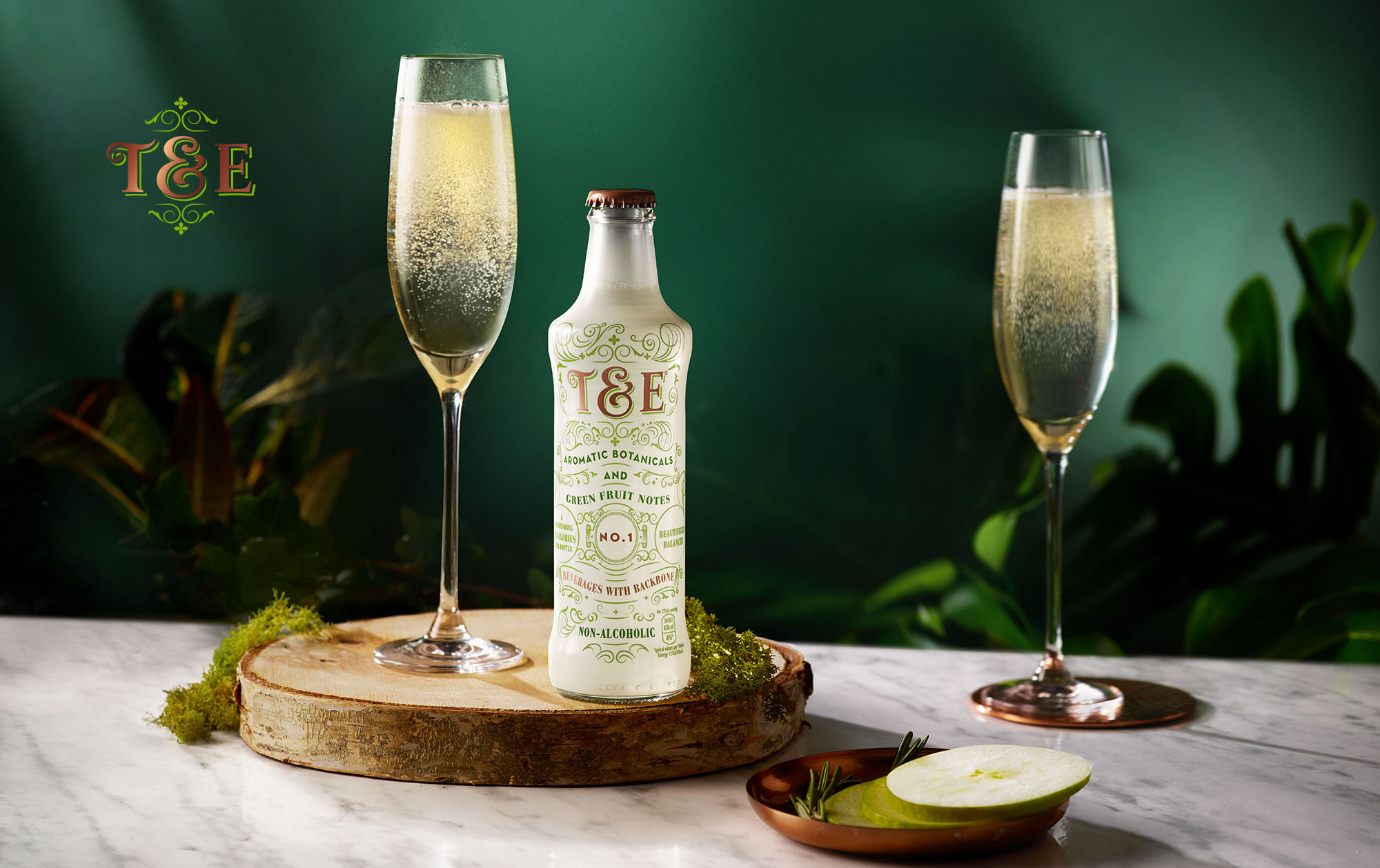 'What to Drink When You're Not Drinking': Drinks to Get You Through to the End of Dry January 