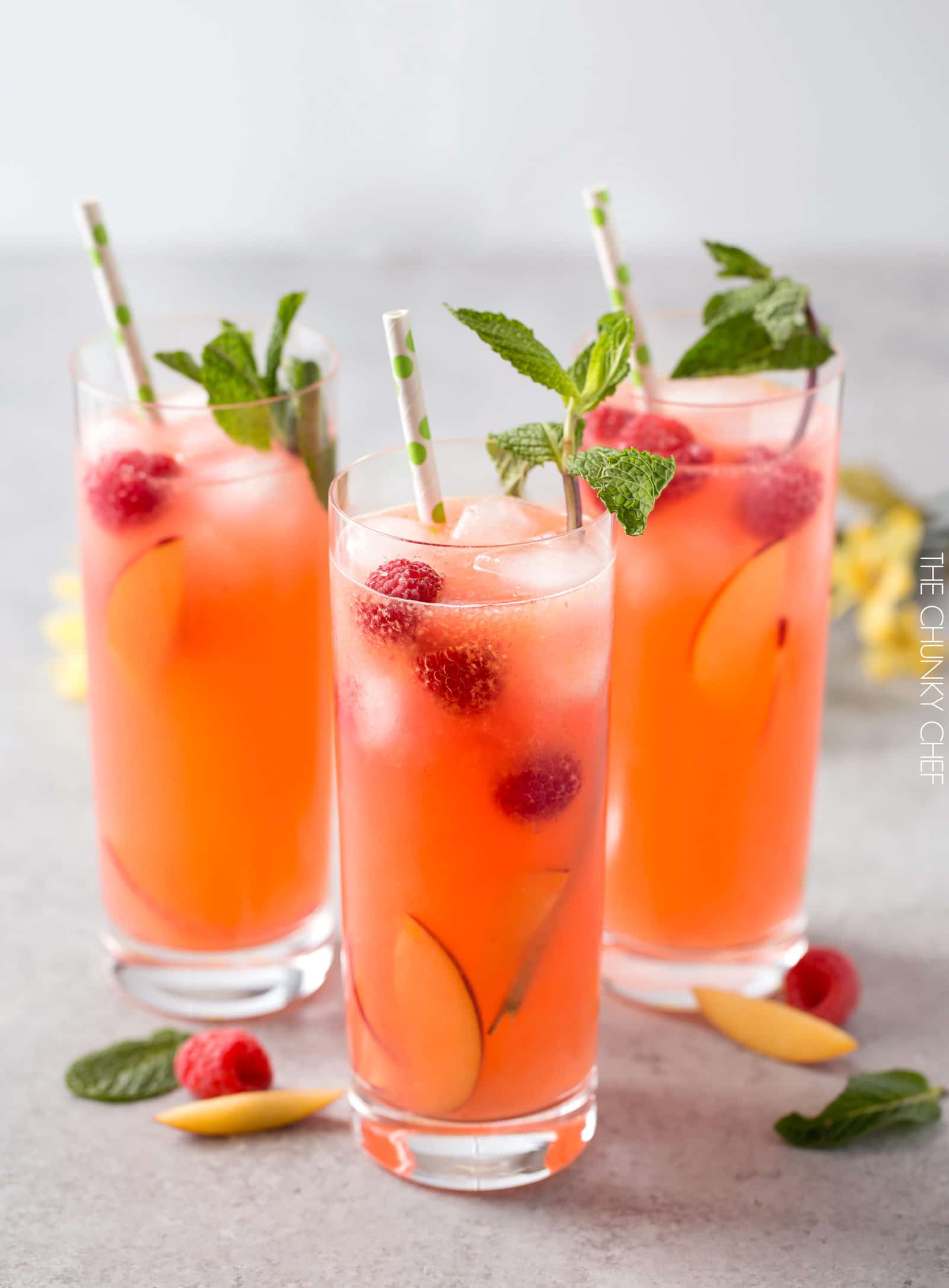 Going Dry This January? Here are 6 Mocktails to Get You Started
