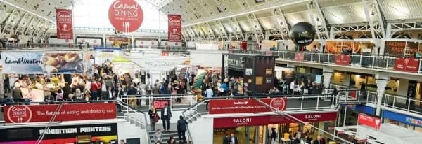 Winter Trade Events to Put on Your Calendar