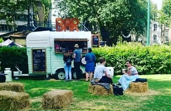 How to Get Started with Planning Your 2018 Event Schedule Let's get your 2018 shows... on the road!