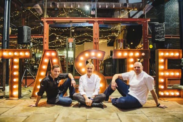 Best Events in November for Brands and Foodies