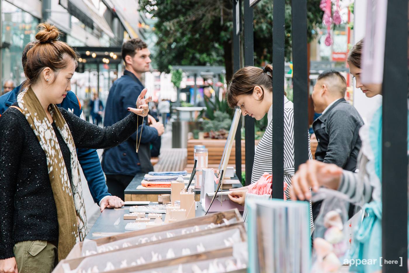 What Can Live Events Do for Your Brand? Why Good Event Marketing is Just as Important as Your Social Media Campaigns