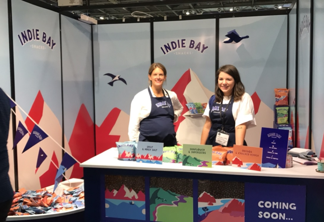 Indie Bay - Lunch Exhibition.png