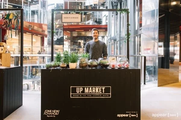 Launch Your Pop-Up Market Before Christmas Quirky Group Create Exclusive Retail Spaces