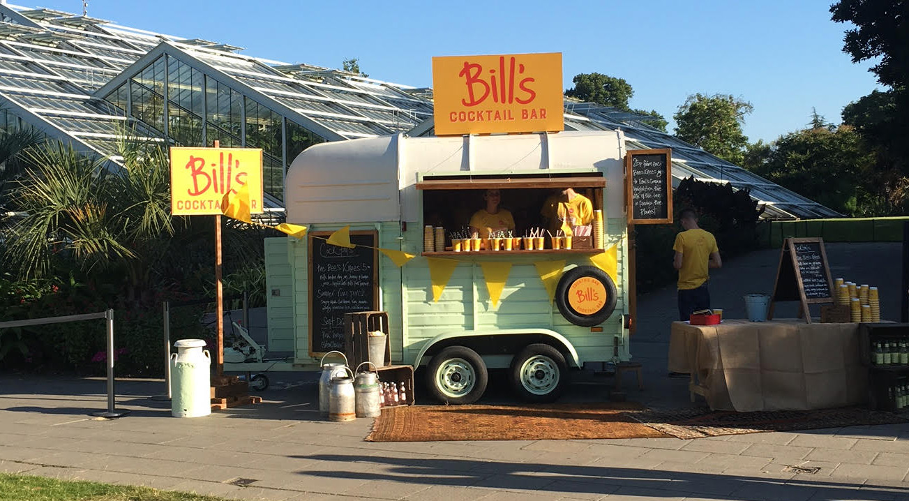 Branding Outside the Box
