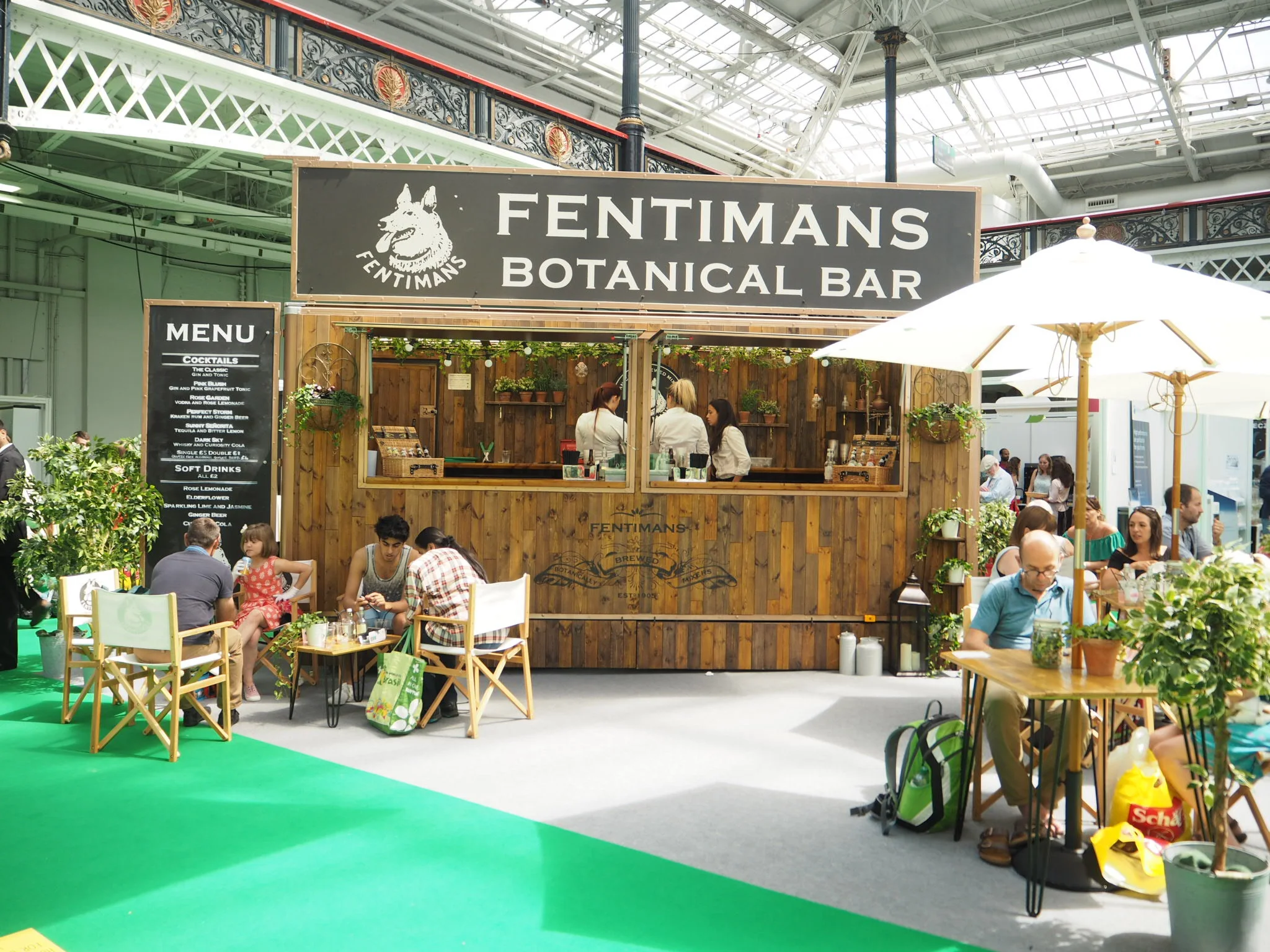 Fentimans - Allergy Show 2.jpg