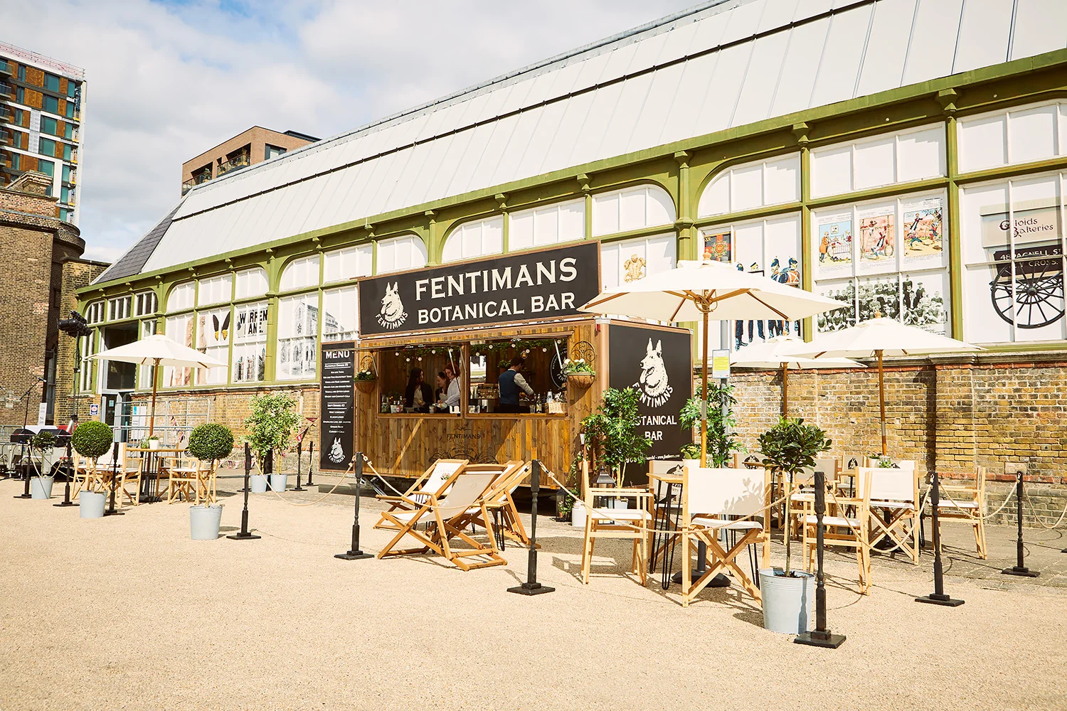 What Happens When You Hire Quirky Group To Manage Your Events