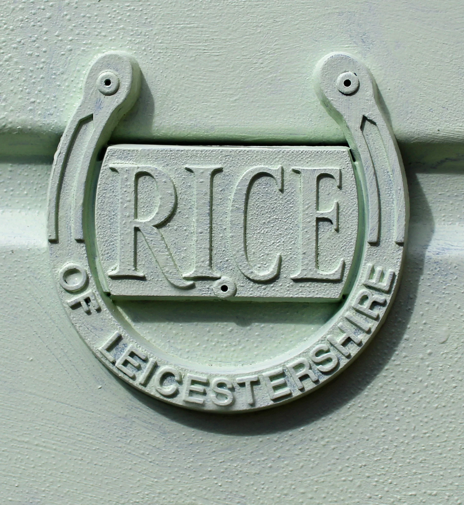 Horsebox Bar Gallops to Events