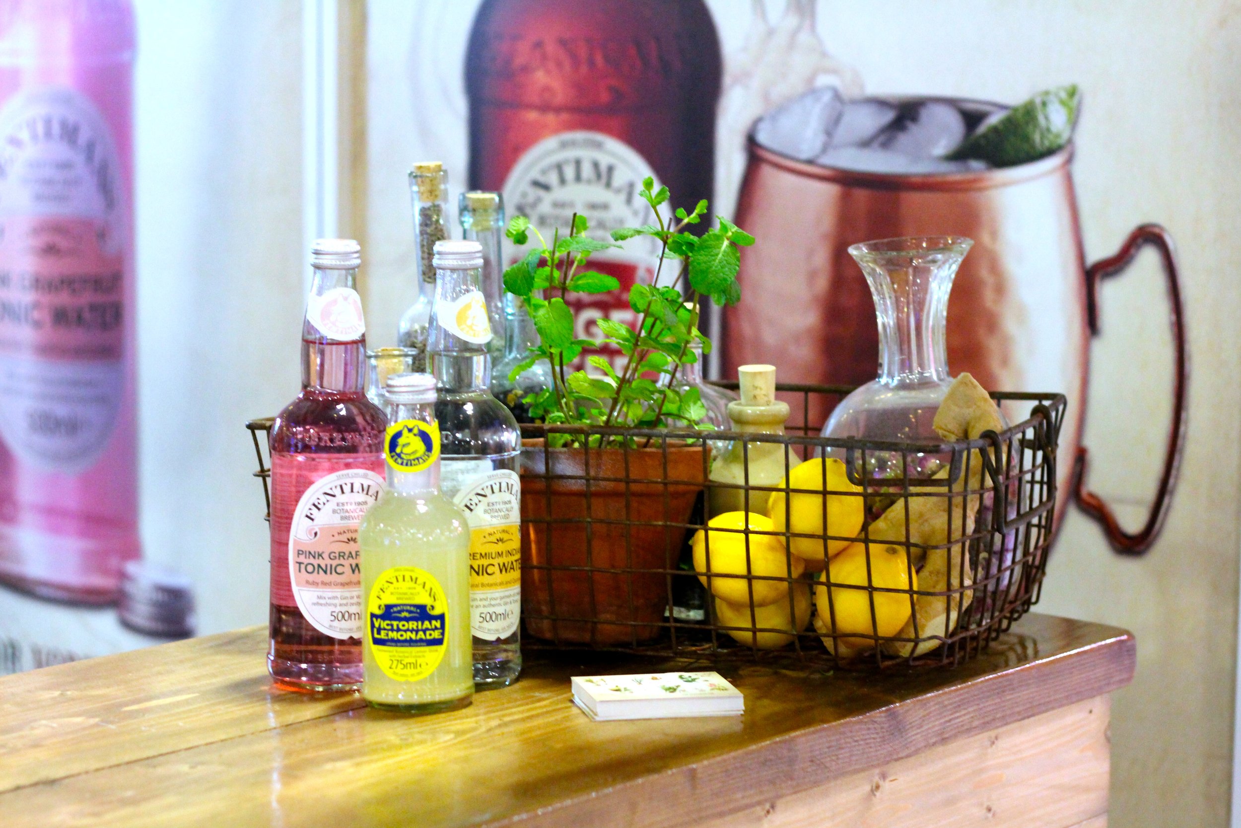 Events & Exhibition Management Services