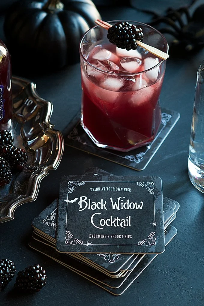 Photo and recipe: Ever Mine