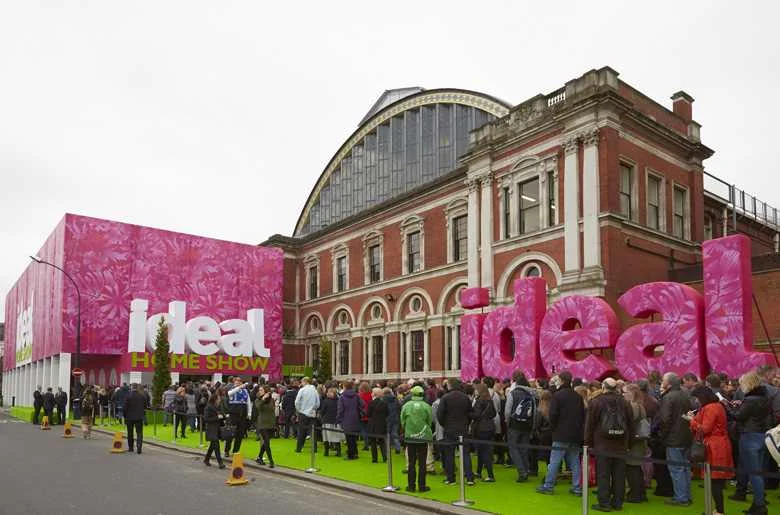 UK Spring Trade Show and Consumer Exhibition Calendar 2019