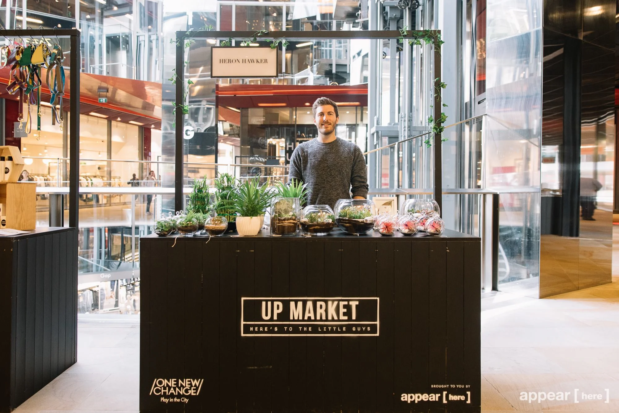 Appear Here - Premium Black Market Stall with Elevated Branding.jpg