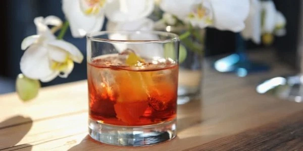 Four Easy and Exciting Gin Cocktails, with No Tonic Involved - World Gin Day Inspiration