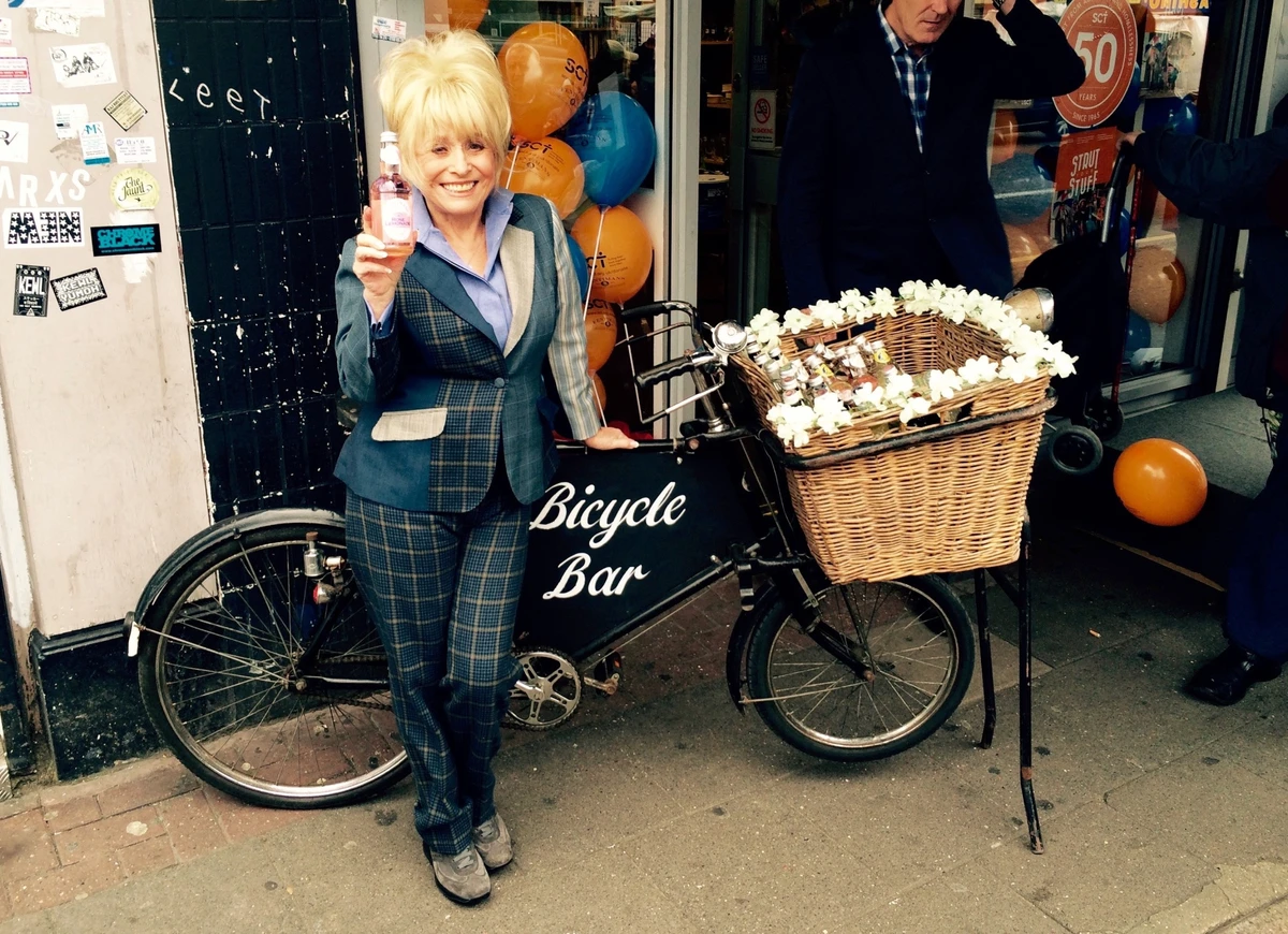 2015: Quirky Group Best Bits