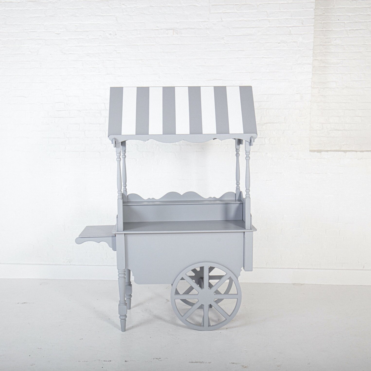 Retail Display Cart Hire Quirky Group