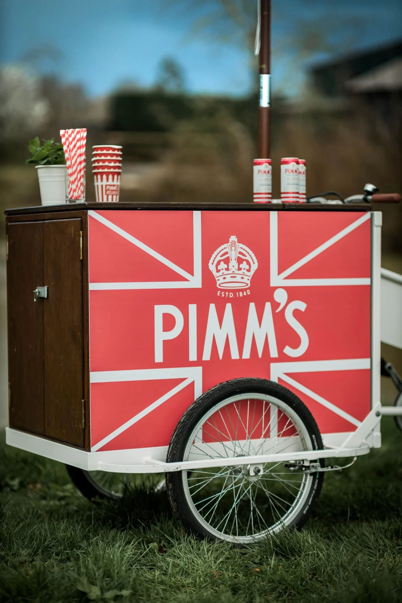 Enjoy the Perfect Serve: Quirky Group meets Wimbledon 
