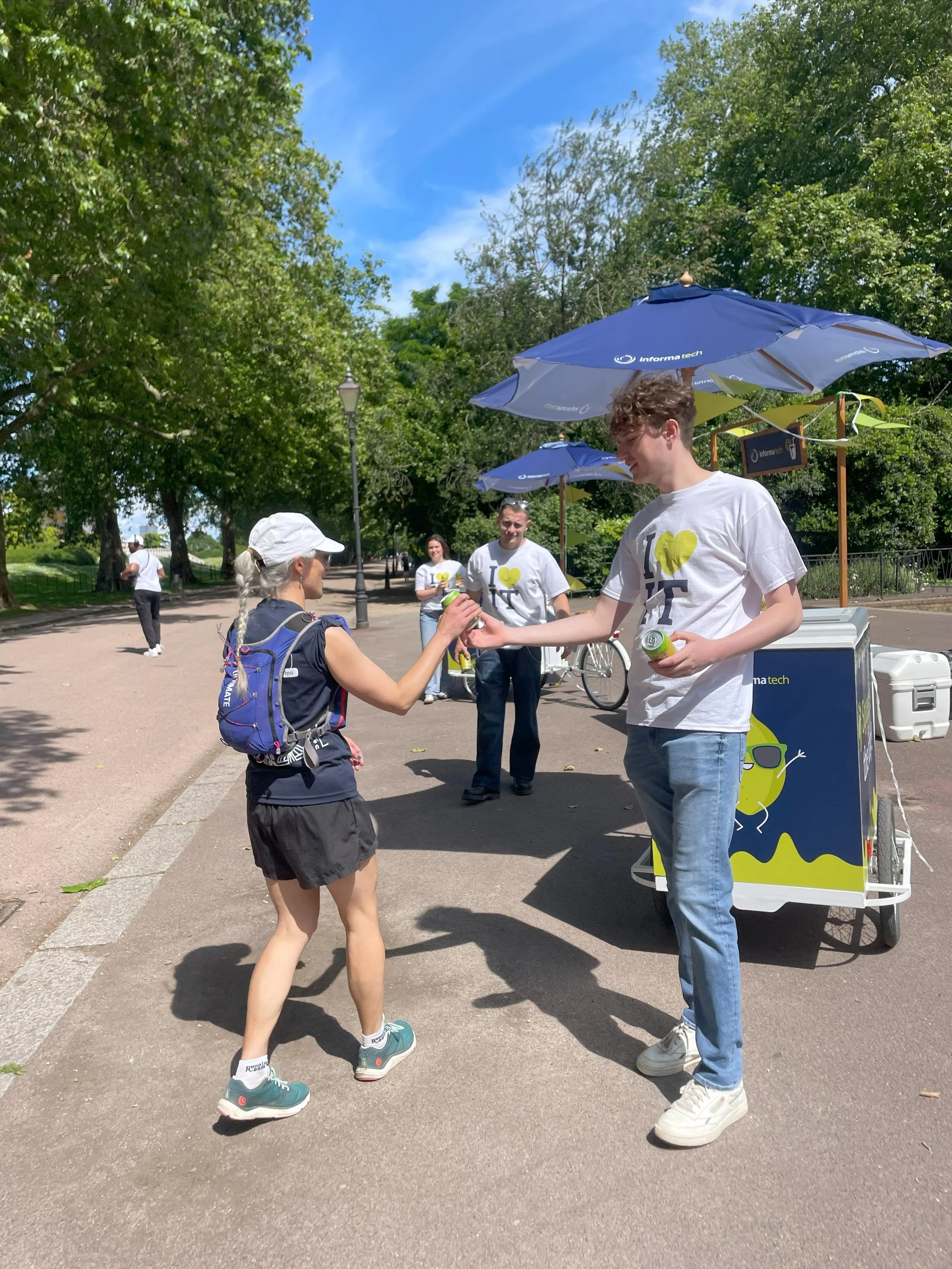 The Power of Product Sampling: Insights from Quirky Group’s Successful Campaigns