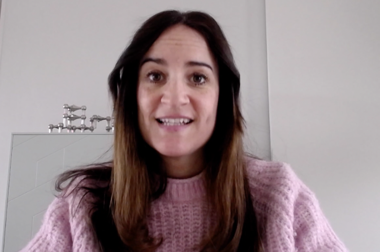 Säljmöten – del 1