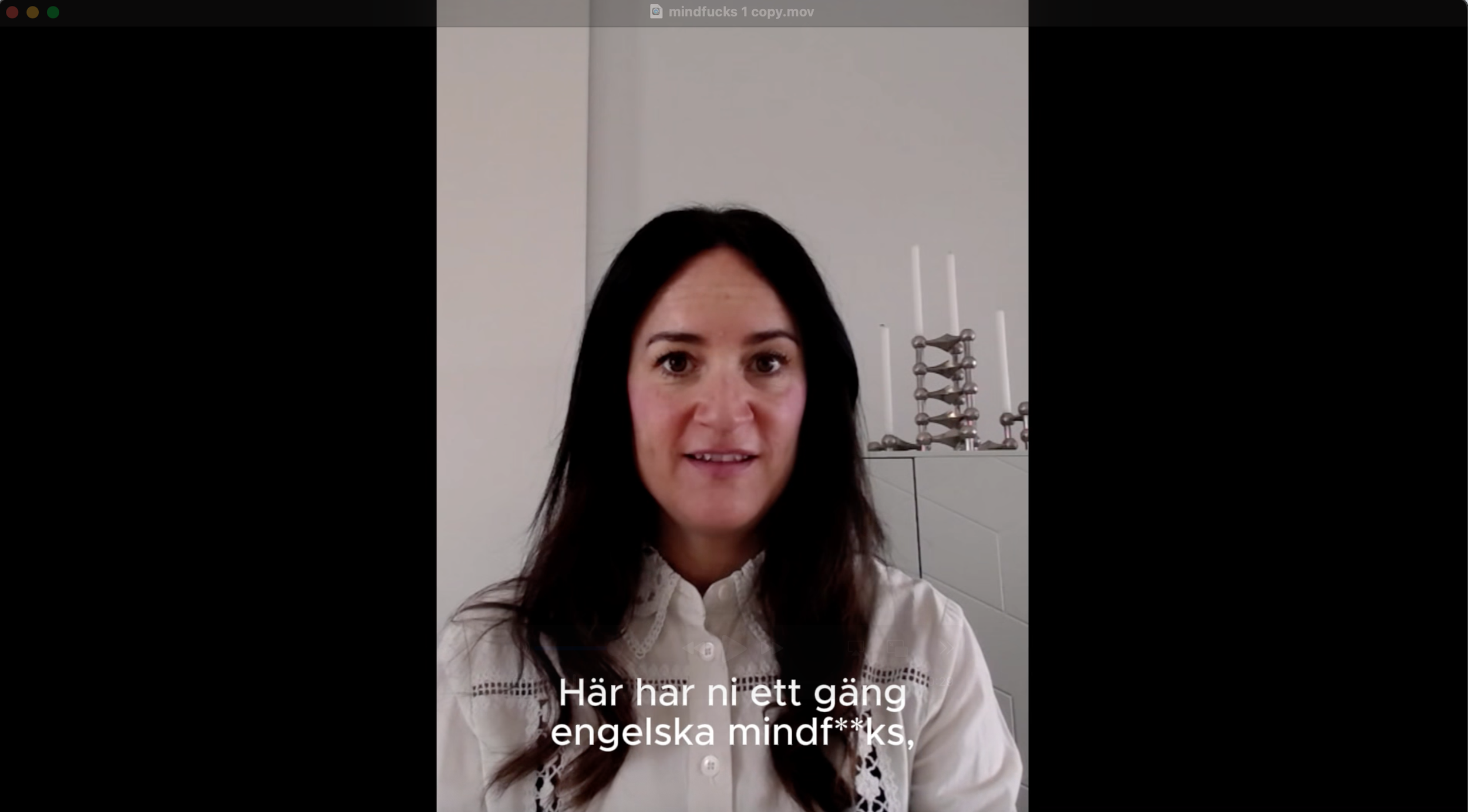 🤯 Engelska mindf**ks del 1