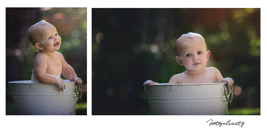 bubbles