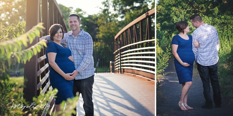 Fotoplicity Session maternity couple