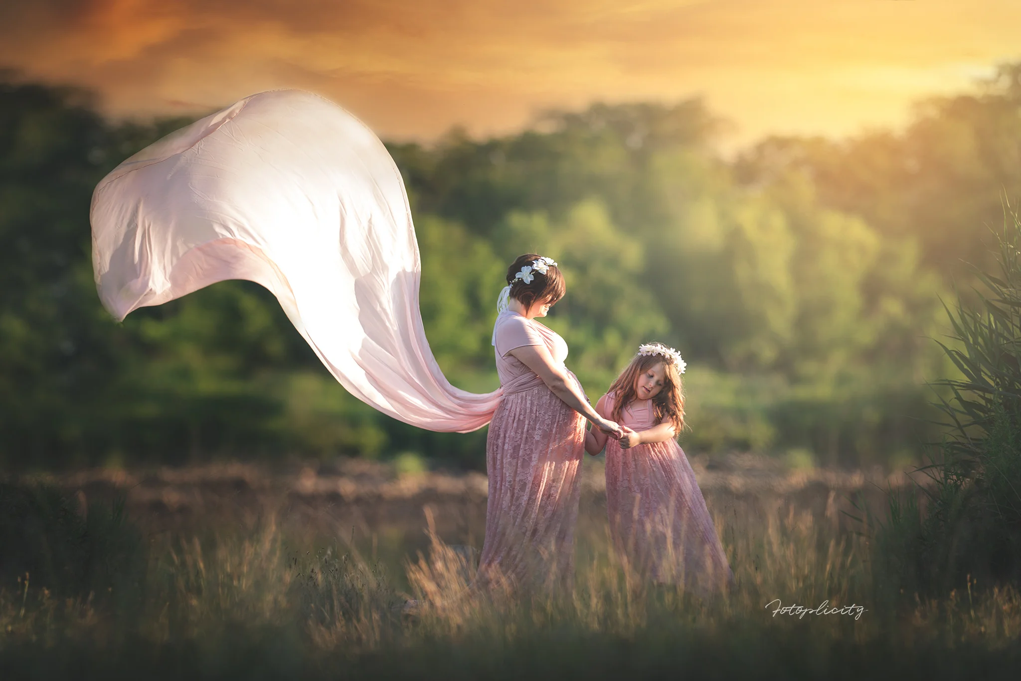 Mom&DaughterWM
