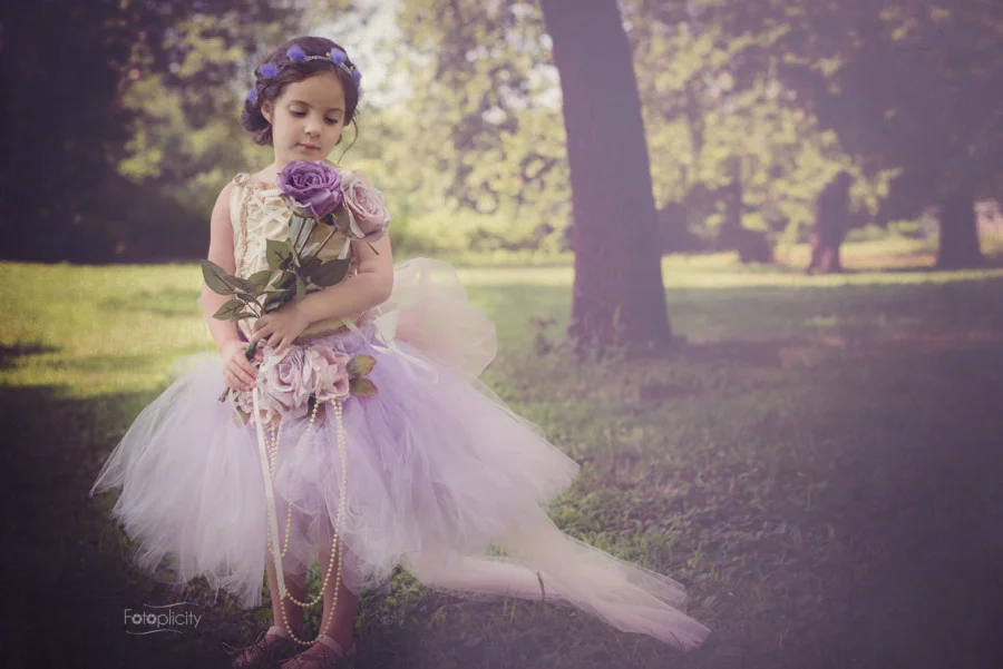 Fairy - Fotoplicity Enchanted Session, Central NJ