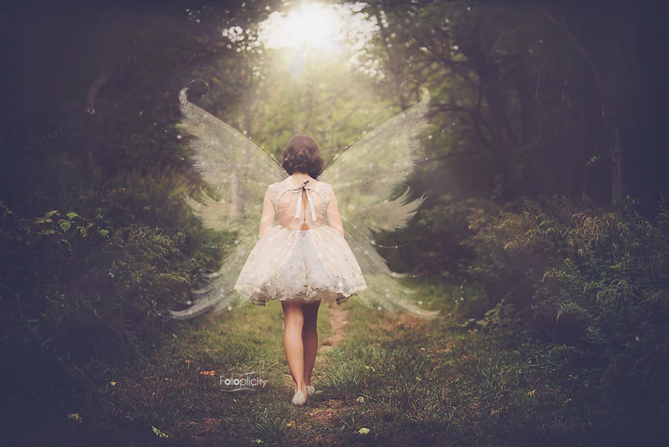 Fotoplicity Enchanted Session, Central NJ Photographer