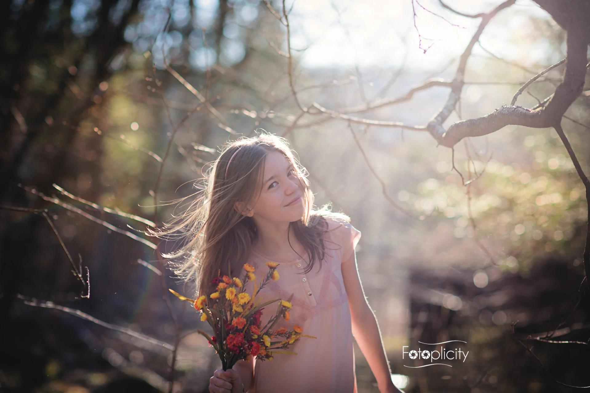 Tween at sunset by Fotoplicity, Central NJ