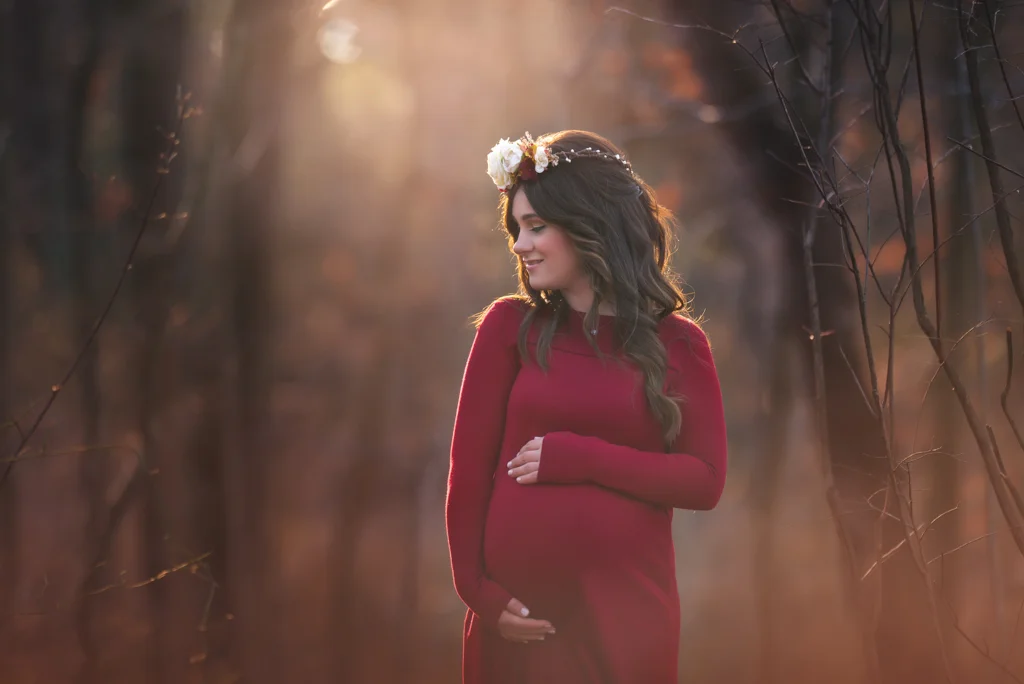 Expecting Mom by Fotoplicity
