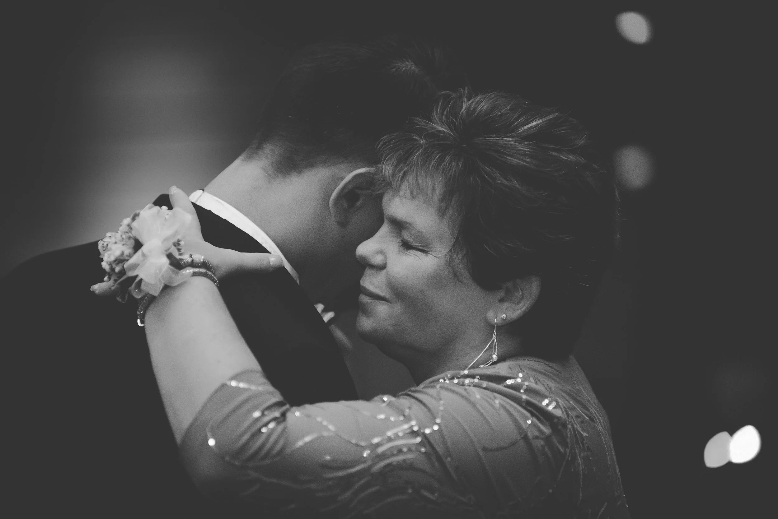 Mother of the Groom