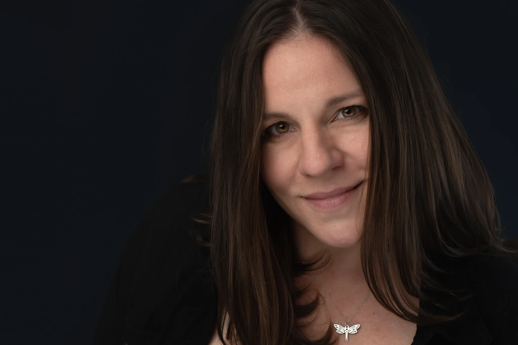 Jennifer Evans, photographer and owner of Fotoplicity