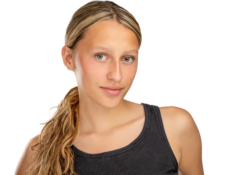 Studio headshot — Fotoplicity, East Brunswick NJ